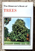 The Observers Book of Trees