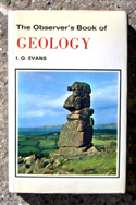 The Observers Book of Geology