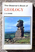 The Observers Book of Geology
