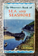 The Observers Book of Sea & Seashore