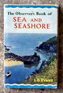 The Observers Book of Sea & Seashore