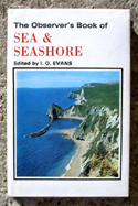 The Observers Book of Sea & Seashore