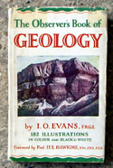 The Observers Book of Geology