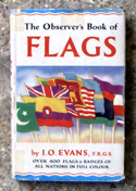 The Observers Book of Flags