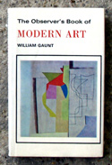 The Observers Book of Modern Art