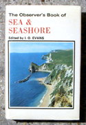 The Observers Book of Sea & Seashore