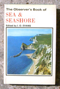 The Observers Book of Sea & Seashore