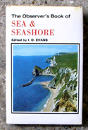 The Observers Book of Sea & Seashore