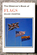 The Observers Book of Flags