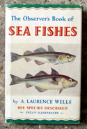 The Observers Book of Sea Fishes