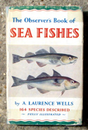 The Observers Book of Sea Fishes