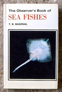 The Observers Book of Sea Fishes