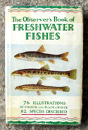 The Observers Book of Freshwater Fishes