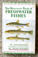 The Observers Book of Freshwater Fishes