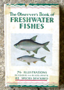 The Observers Book of Freshwater Fishes