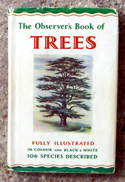 The Observers Book of Trees