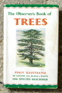 The Observers Book of Trees
