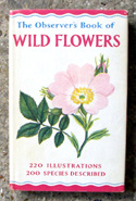 The Observers Book of Wild Flowers