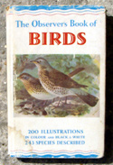 The Observers Book of Birds
