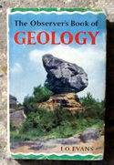 The Observers Book of Geology