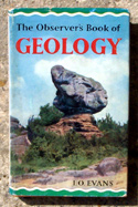 The Observers Book of Geology