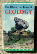 The Observers Book of Geology