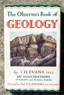 The Observers Book of Geology