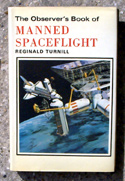 The Observers Book of Manned Spaceflight
