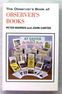 The Observers Book of Observers Books