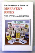 The Observers Book of Observers Books <br>Signed Copy
