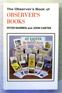 The Observers Book of Observers Books <br>Signed Copy