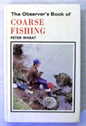 The Observers Book of Coarse Fishing <br>Laminated Edition