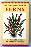 The Observers Book of Ferns