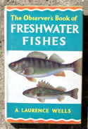 The Observers Book of Freshwater Fishes
