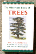 The Observers Book of Trees
