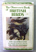 The Observers Book of British Birds
