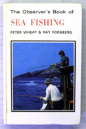 The Observers Book of Sea Fishing