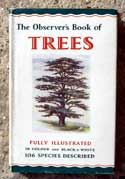 The Observers Book of Trees