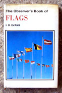 The Observers Book of Flags