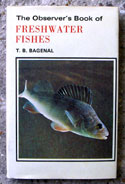 The Observers Book of Freshwater Fishes