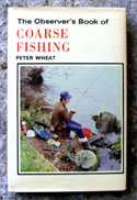 The Observers Book of Coarse Fishing