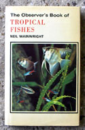 The Observers Book of Tropical Fishes