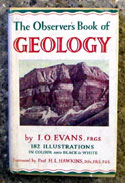 The Observers Book of Geology