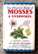The Observers Book of Mosses & Liverworts