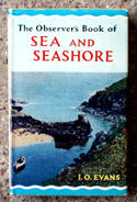 The Observers Book of Sea & Seashore