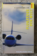 The Observers Book of Flugzeuge der Welt <br>- Aircraft - German Edition