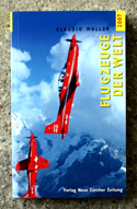 The Observers Book of Flugzeuge der Welt <br>- Aircraft - German Edition