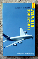 The Observers Book of Flugzeuge der Welt <br>- Aircraft - German Edition