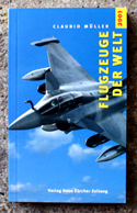 The Observers Book of Flugzeuge der Welt <br>- Aircraft - German Edition