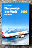 The Observers Book of Flugzeuge der Welt <br>- Aircraft - German Edition